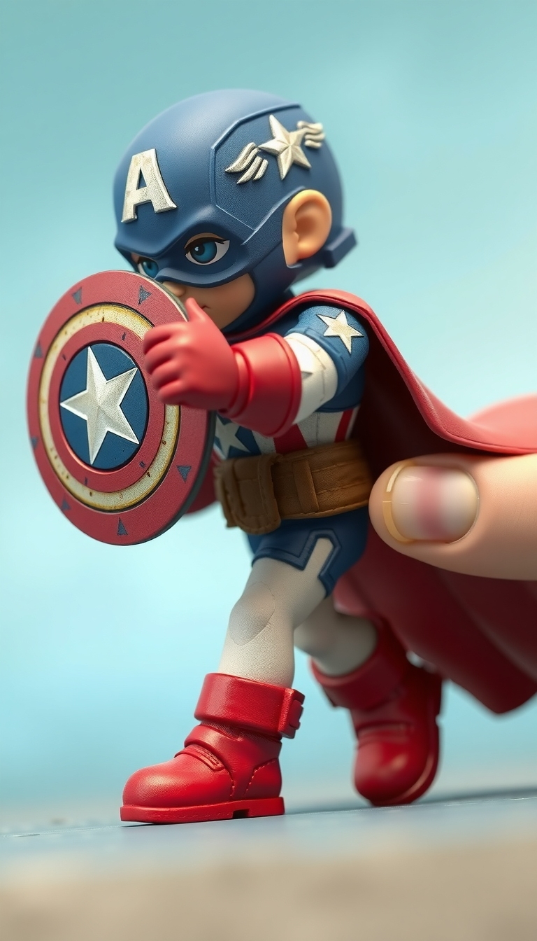 Pao mise en page internet vidéo illustration 3d serveur IA générative AI freelance paris studio de création magazines 004